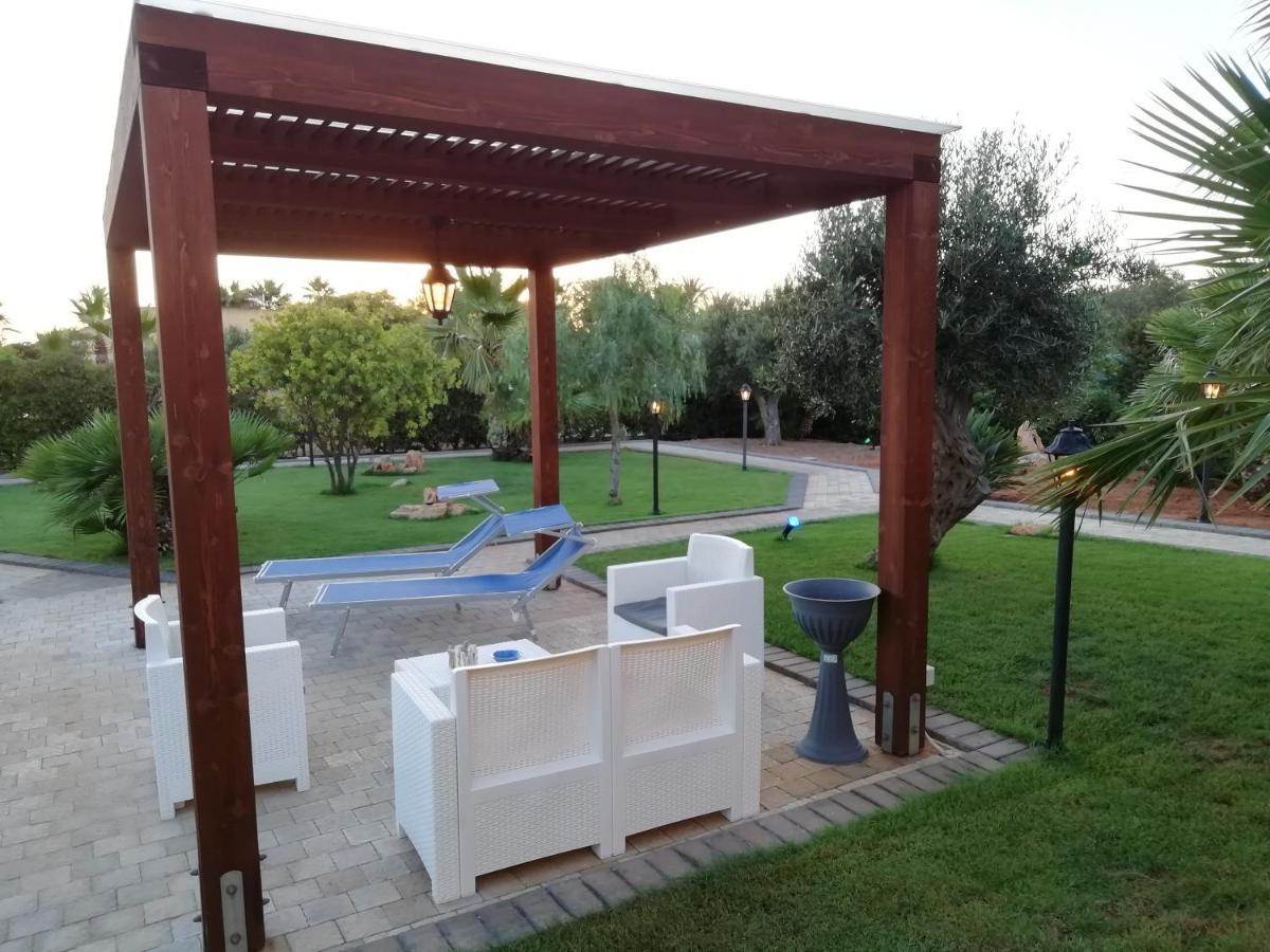 Il Corallo * San Vito Lo Capo