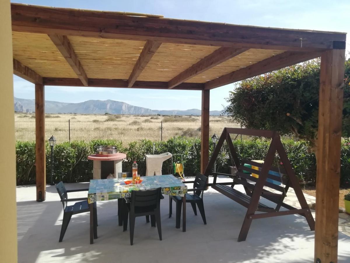 Il Corallo * San Vito Lo Capo