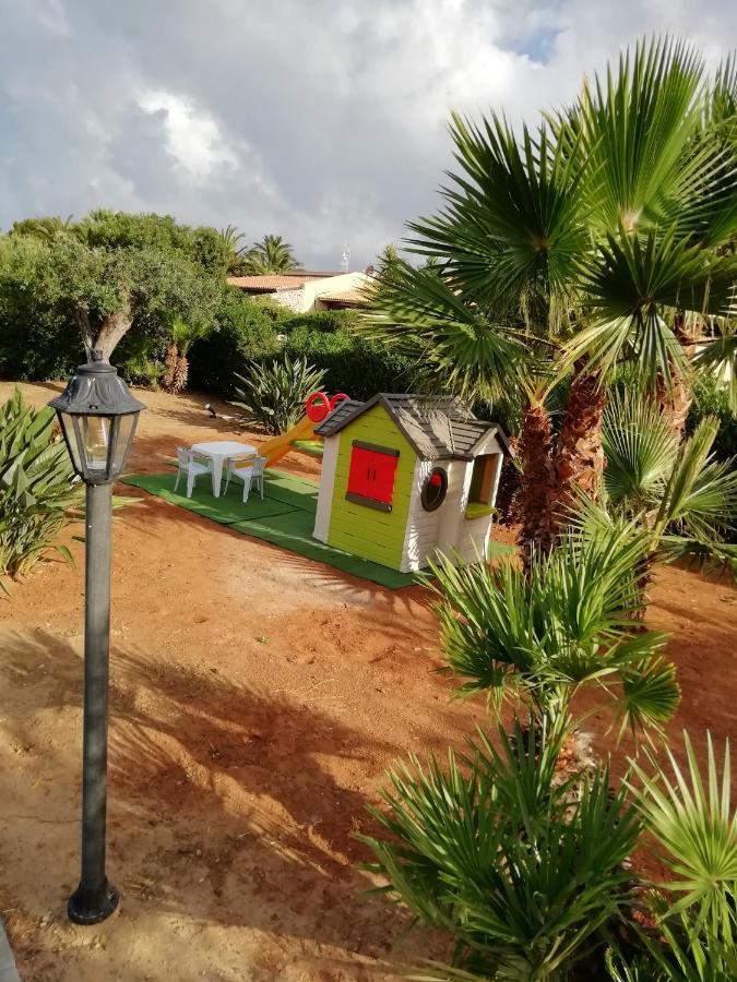 Villa Il Corallo *