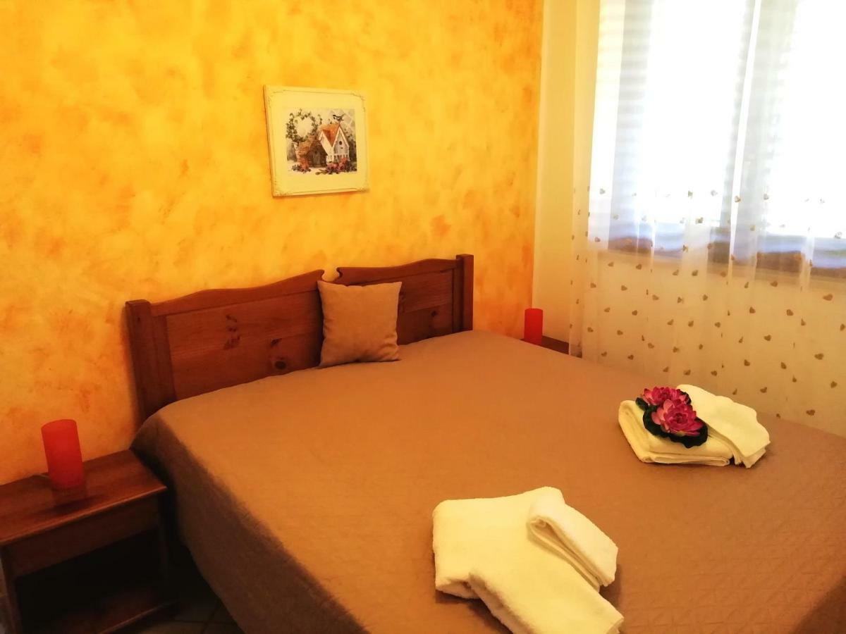Il Corallo Villa