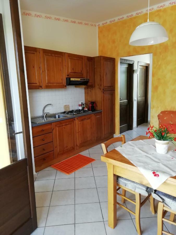Villa Il Corallo