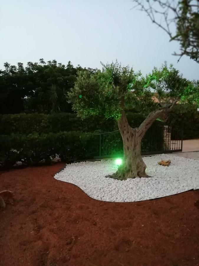 Villa Il Corallo San Vito Lo Capo